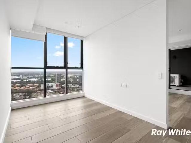 Apartment for rent in Liverpool South, New South Wales