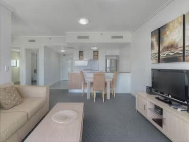 Apartment for rent in Methul, Queensland