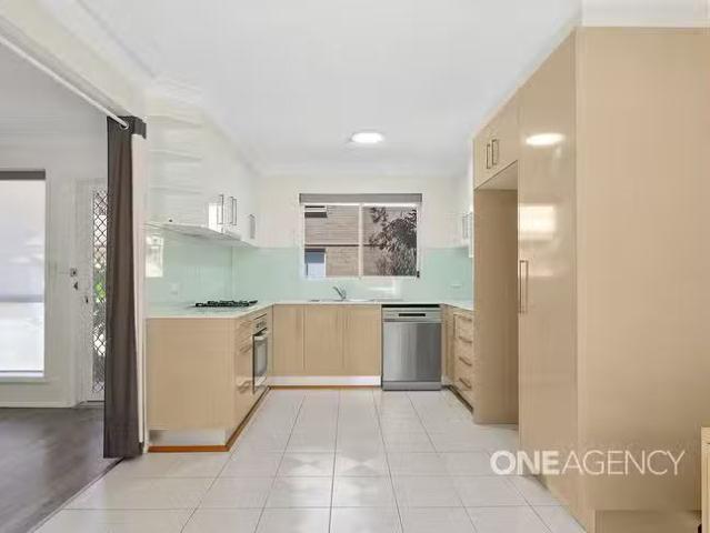 House for rent in New South Wales
