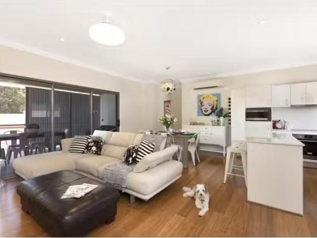Condo for rent in Toombul, Queensland