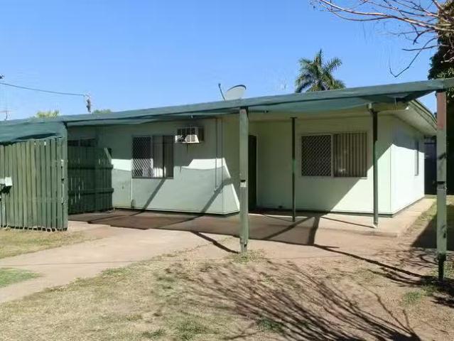Apartment for rent in Emerald, Queensland