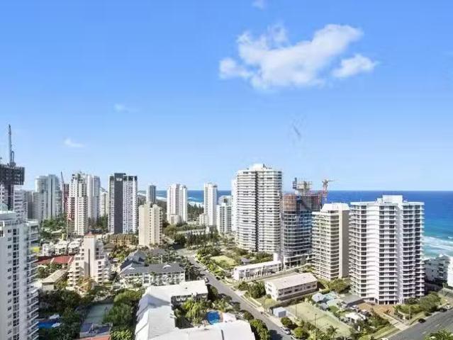 Apartment for rent in Fernbrook, Queensland