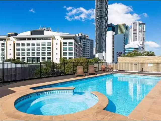 Apartment for rent in Methul, Queensland