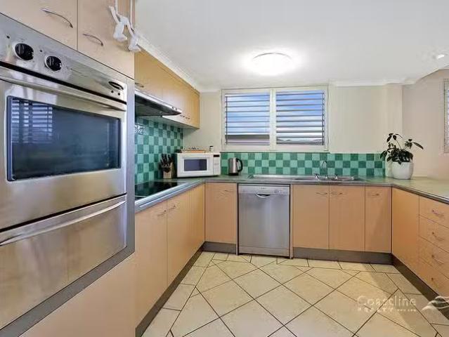 Apartment for rent in Bargara, Queensland