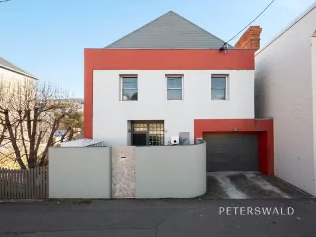 House for rent in Hobart, Tasmania