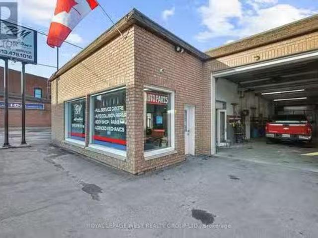 House for rent in Hastings, Ontario