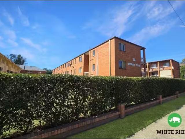 Apartment for rent in Queanbeyan, New South Wales