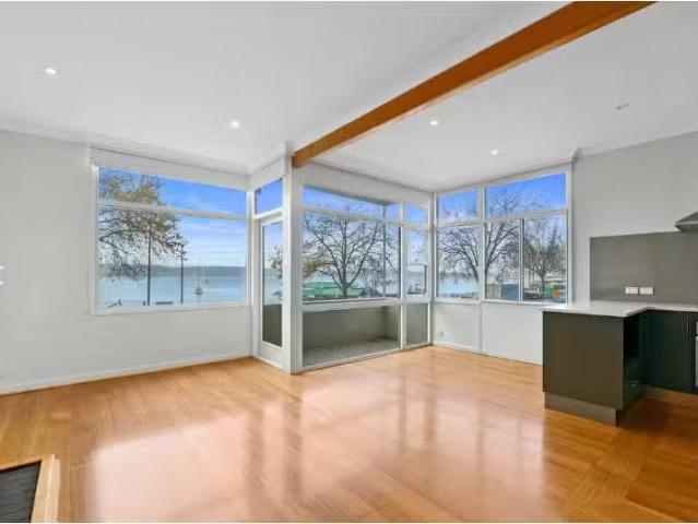 Apartment for rent in Hobart, Tasmania