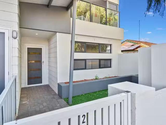 House for rent in Parklands, Western Australia