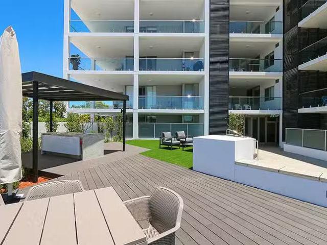 Apartment for rent in Sydney, New South Wales