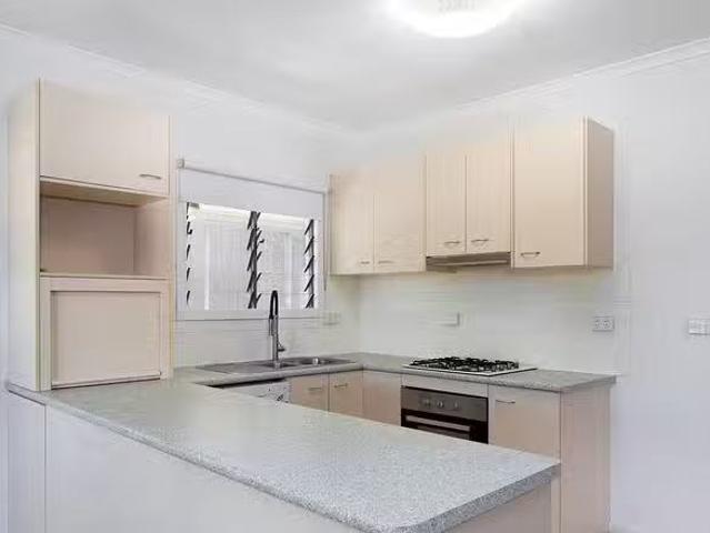 House for rent in Toombul, Queensland