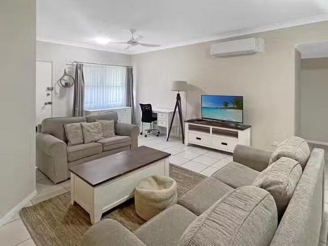 Apartment for rent in Cairns, Queensland