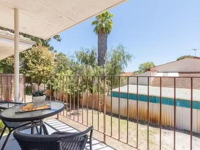 Apartment for rent in Stirling, Western Australia