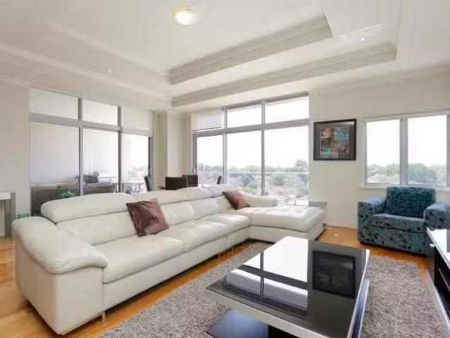 Apartment for rent in Applecross, Western Australia