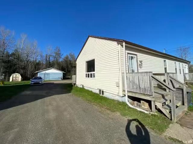 Condo for rent in Westmorland, New Brunswick