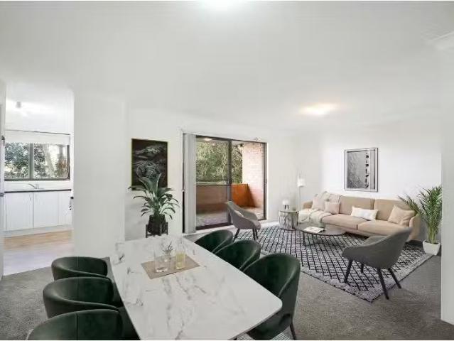 Apartment for rent in Gosford, New South Wales