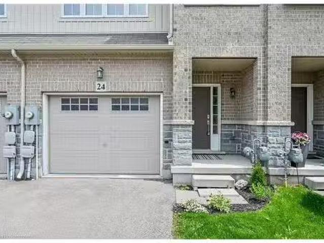 House for rent in Ancaster, Ontario
