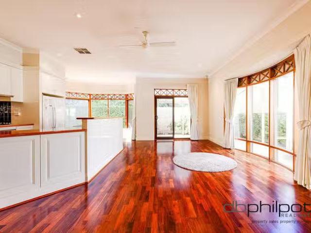 House for rent in Horseshoe Creek, South Australia
