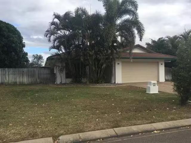 House for rent in Kambah, Australian Capital Territory