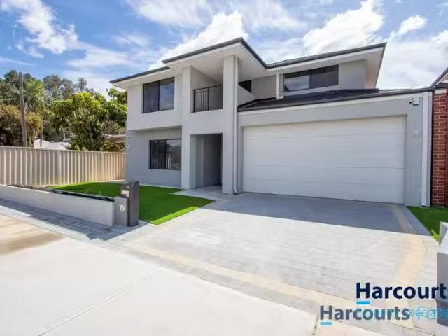 House for rent in Beckenham, Western Australia