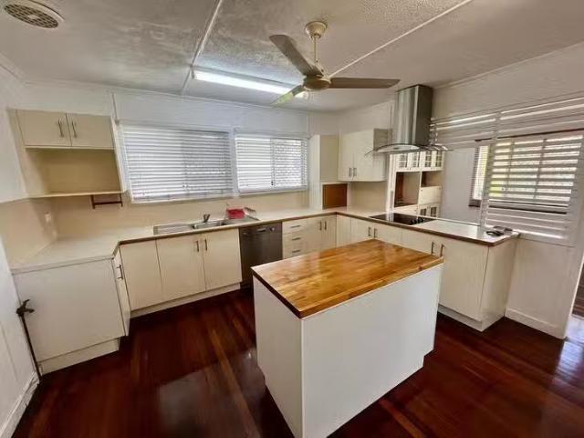 House for rent in Rockhampton, Queensland