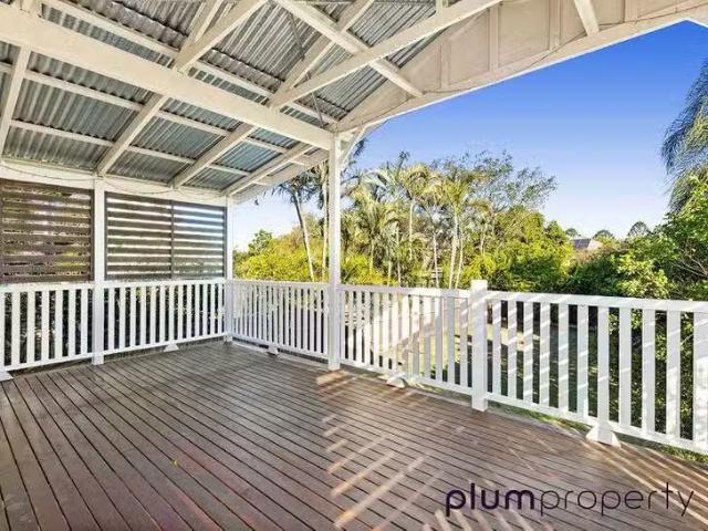 House for rent in Toombul, Queensland