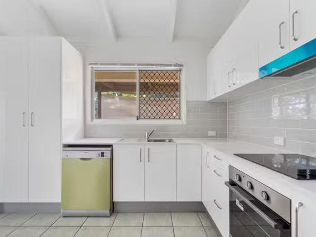 House for rent in Toombul, Queensland