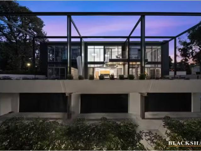 Condo for rent in Canberra, Australian Capital Territory