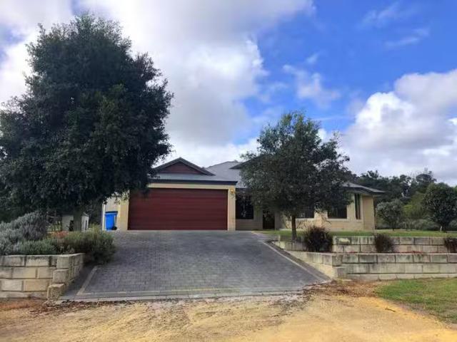 House for rent in Warral, Western Australia