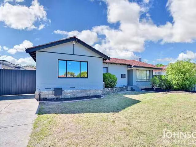 House for rent in Stirling, Western Australia