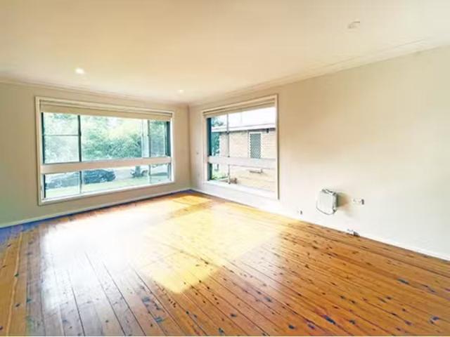 House for rent in New South Wales