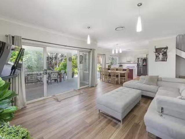 House for rent in Murrays Beach, New South Wales