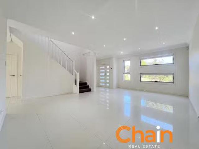 House for rent in Sydney, New South Wales