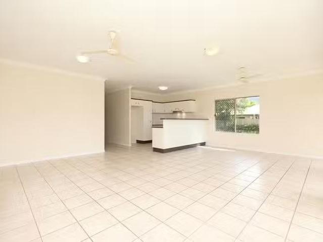 House for rent in Edmonton, Queensland
