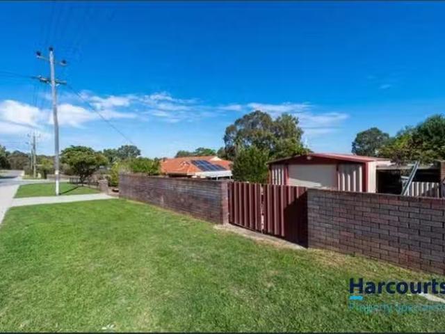 House for rent in Kelmscott, Western Australia