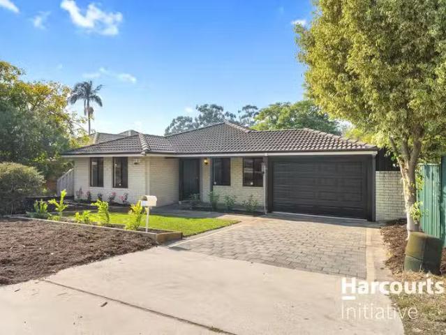House for rent in Huntingdale, Western Australia