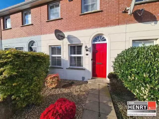 House to rent