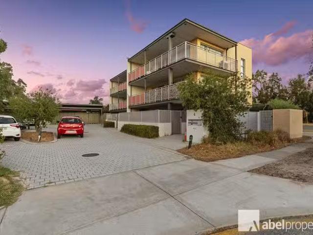 Apartment for rent in Seymour, Victoria