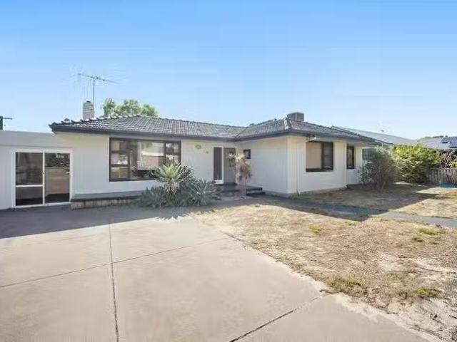 House for rent in Myaree, Western Australia