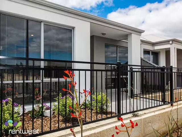 House for rent in Hammond Park, Western Australia
