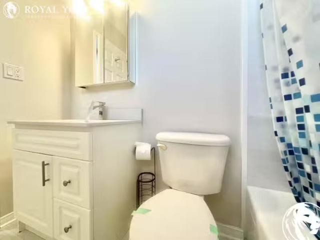 Condo for rent in Niagara, Ontario
