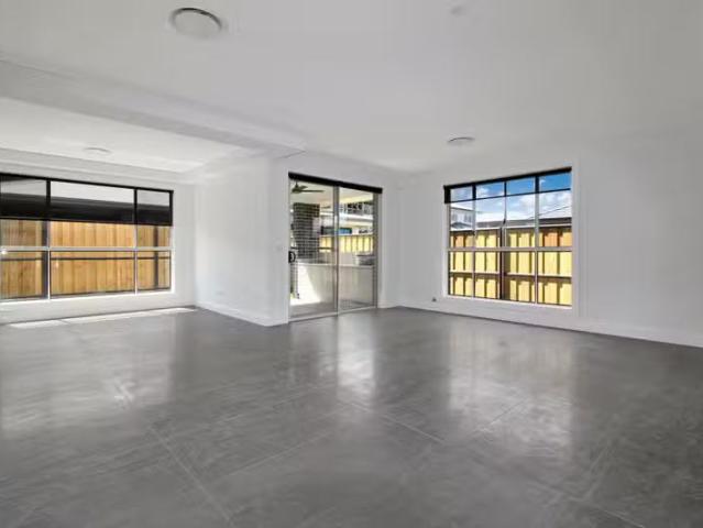 House for rent in Box Hill, New South Wales
