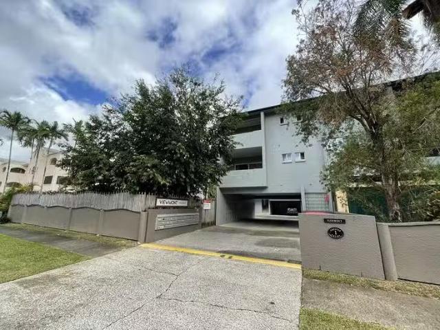 Apartment for rent in Toombul, Queensland