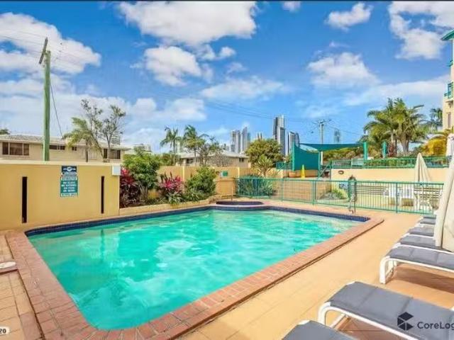 Apartment for rent in Goyder, South Australia
