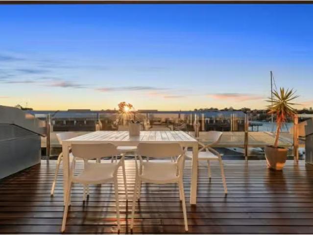 Apartment for rent in Sydney, New South Wales