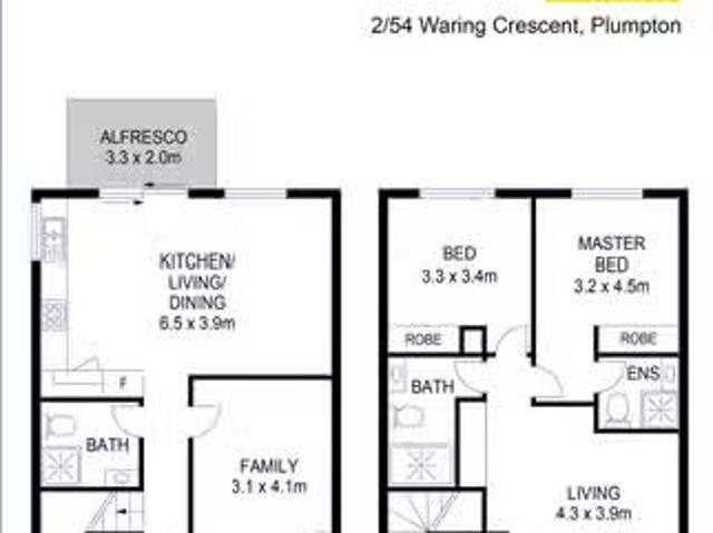 House for rent in Sydney, New South Wales