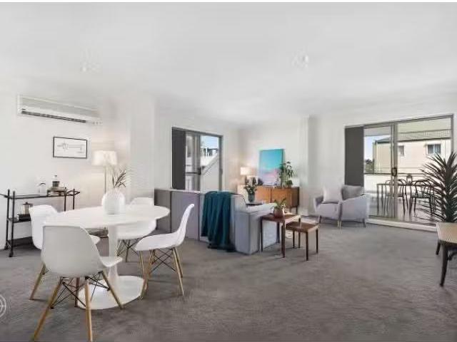 Apartment for rent in Turner, Australian Capital Territory