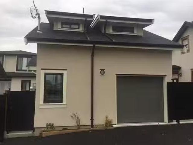House for rent in Vancouver, British Columbia