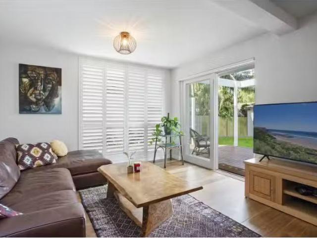 Condo for rent in Sydney, New South Wales