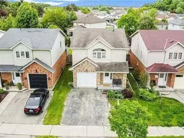 House for rent in Kitchener, Ontario